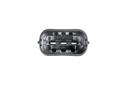 HELLA Sensor, camshaft position - 3-pin connector 6PU358381-231