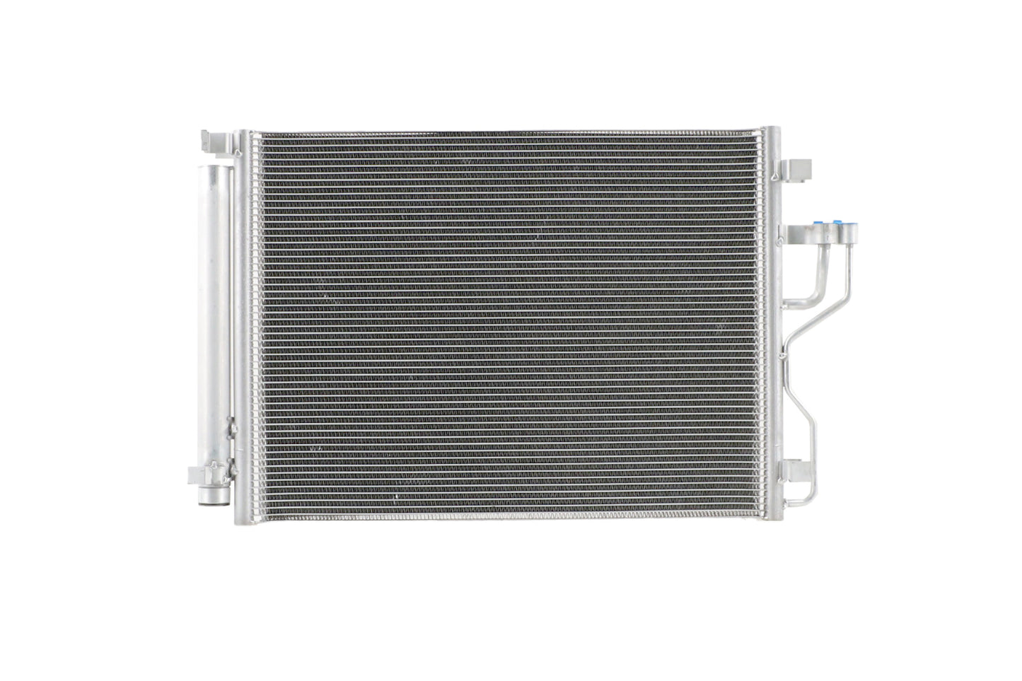 Hella Aircon Condenser 8FC366221-391