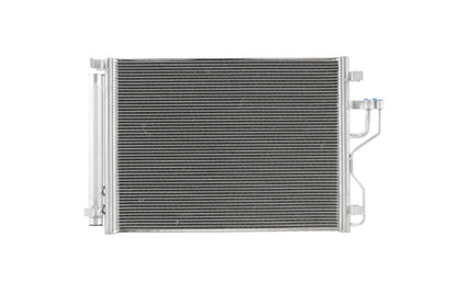 Hella Aircon Condenser 8FC366221-391