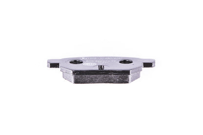 HELLA Brake pad set - T1921 - for e.g. DAIHATSU / LEXUS / SCION / TOYOTA 8DB355014-991