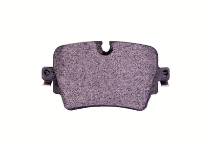 HELLA Brake pad set - T2286 - for e.g. JAGUAR 8DB355021-391