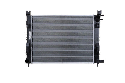 Hella Engine Coolant Radiator 8MK366300-301
