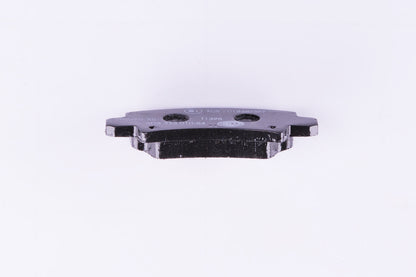 HELLA Brake pad set - T1398 - for e.g. TOYOTA 8DB355010-841