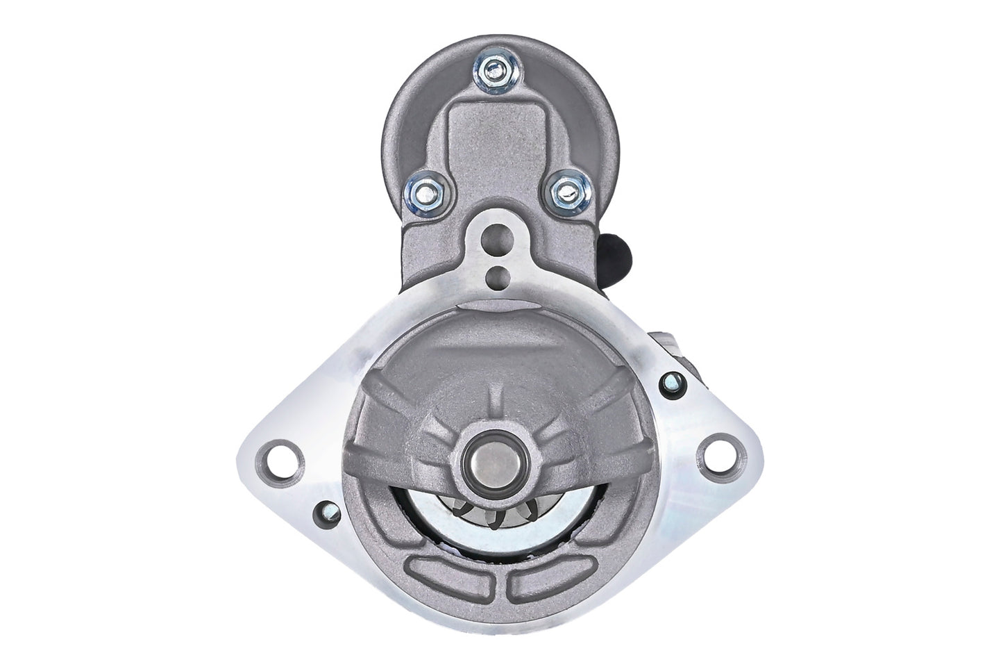 HELLA Starter - 12V - 2kW - for e.g. BMW X5 (E53) 8EA012528-901