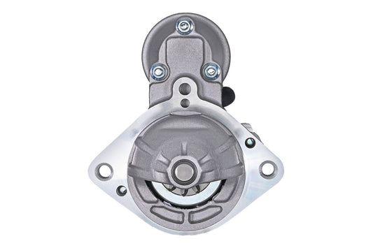 HELLA Starter - 12V - 2kW - for e.g. BMW X5 (E53) 8EA012528-901