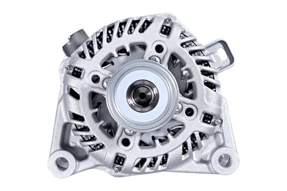 HELLA Alternator - 12V - 180A - for e.g. PEUGEOT 208 I (CA_, CC_) 1.2 THP 110 8EL015659-161