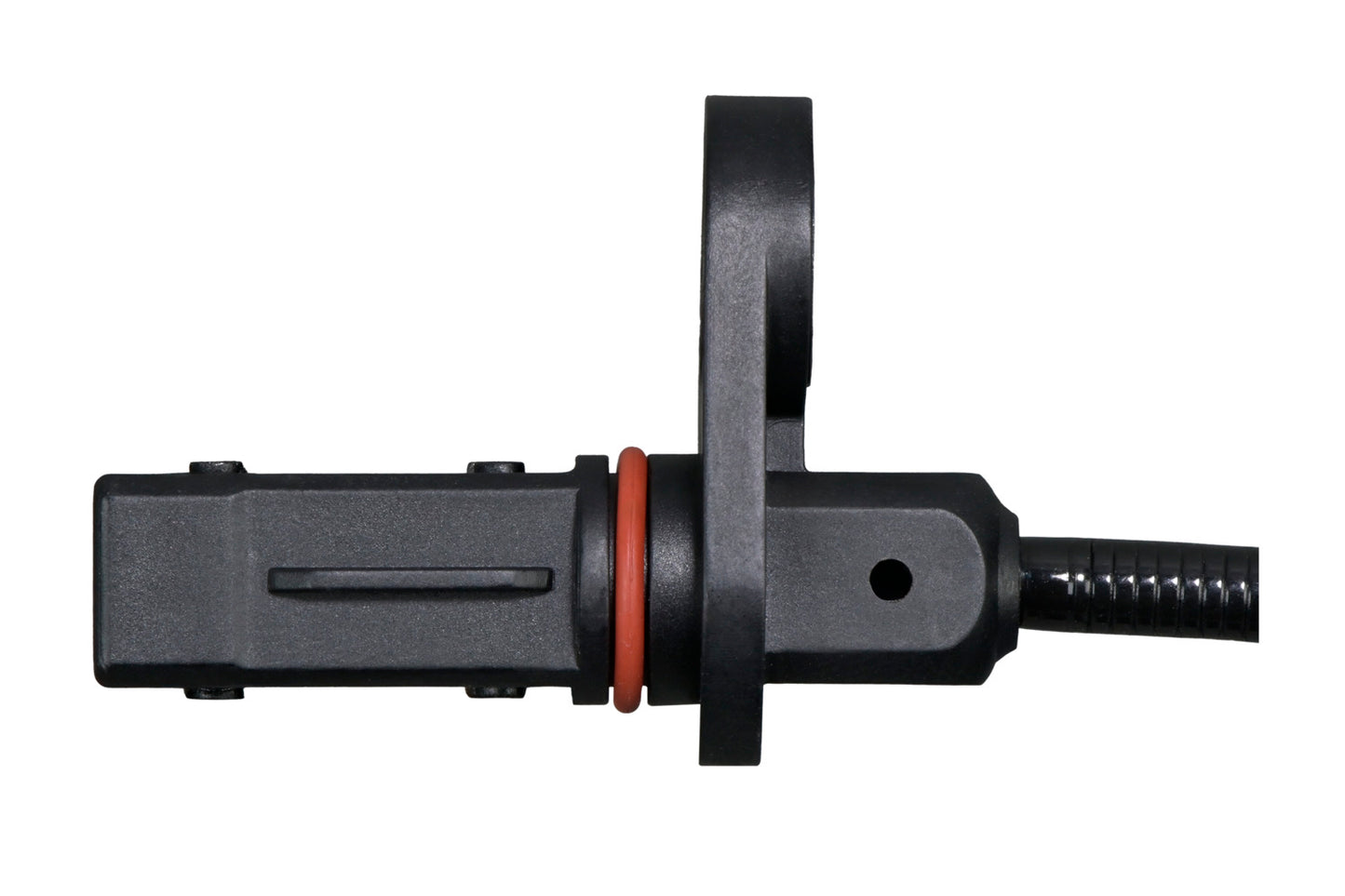 HELLA Sensor, wheel speed - 2-pin connector 6PU358252-311
