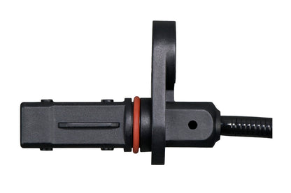 HELLA Sensor, wheel speed - 2-pin connector 6PU358252-311