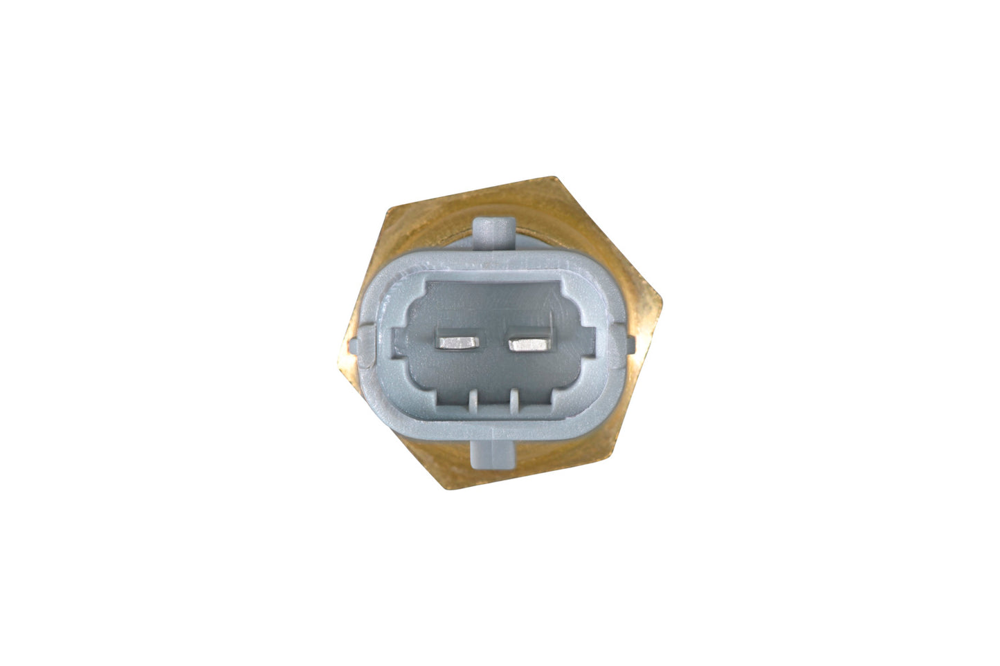 HELLA Sensor, coolant temperature - 2-pin connector 6PT358385-511