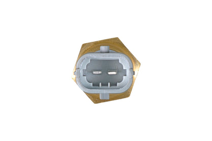 HELLA Sensor, coolant temperature - 2-pin connector 6PT358385-511