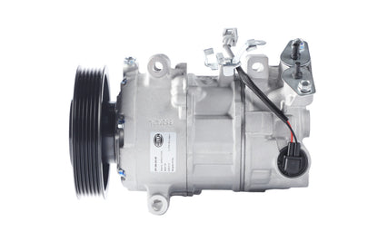 Hella Aircon Compressor 8FK366200-681