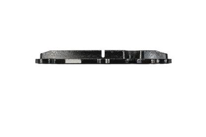HELLA Brake pad set - T1998 - for e.g. MERCEDES-BENZ 8DB355019-521