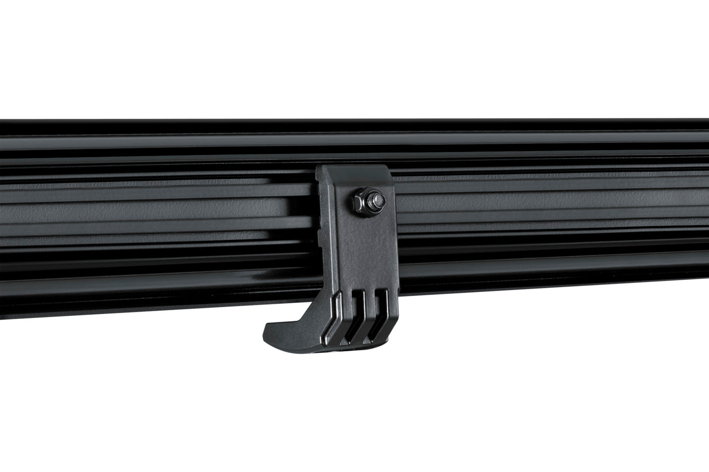 HELLA LED-Lightbar - Black Magic Edgeless Pro - 12/24V - yellow (amber)/white - 4870lm 1FJ358236-041