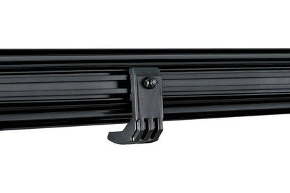 HELLA LED-Lightbar - Black Magic Edgeless Pro - 12/24V - yellow (amber)/white - 4870lm 1FJ358236-041