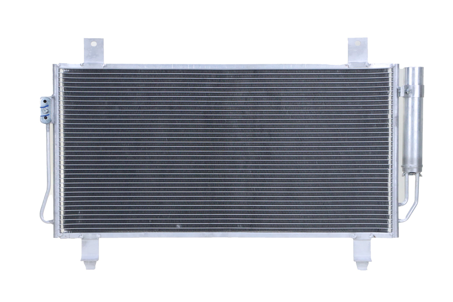 Hella Aircon Condenser 8FC366221-691