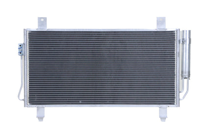 Hella Aircon Condenser 8FC366221-691