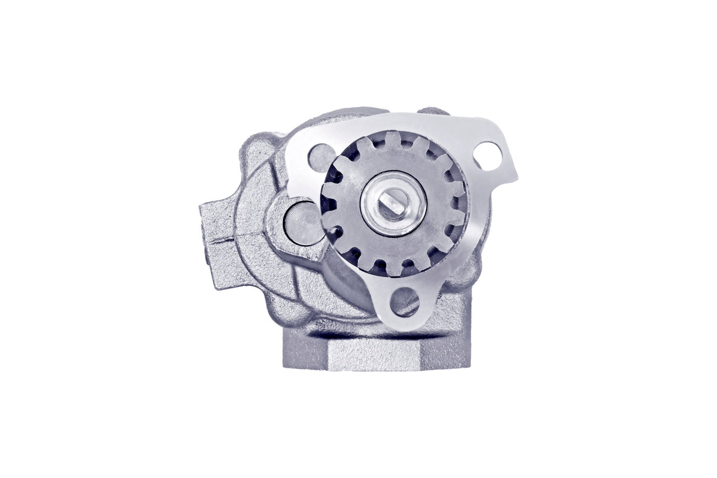 HELLA Oil Pump 8TO358222-081