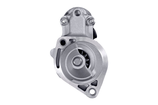 HELLA Starter - 12V - 1.7kW - for e.g. Mercedes-Benz Glc (X253) 8EA011612-161