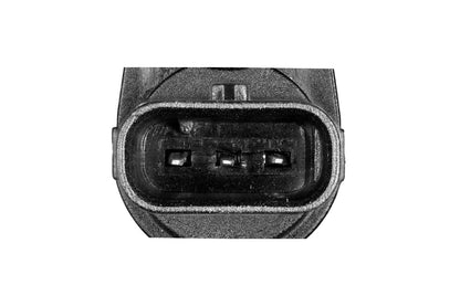 HELLA Sensor, camshaft position - 3-pin connector 6PU358380-651