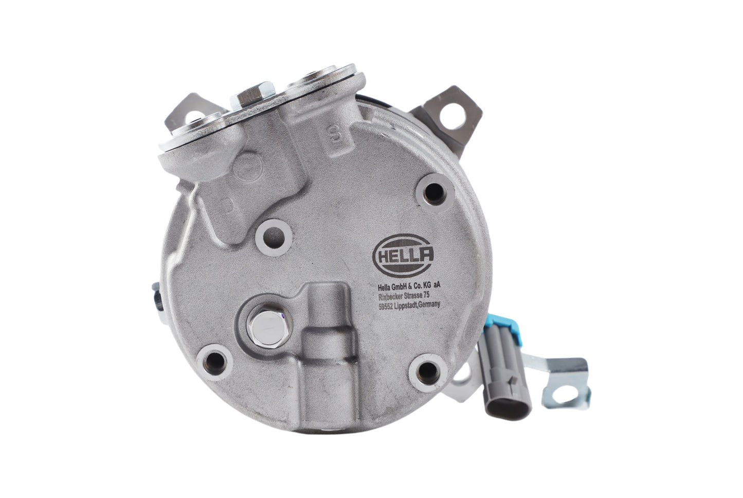 Hella Aircon Compressor 8FK366200-931