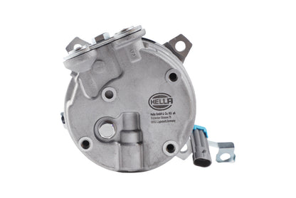 Hella Aircon Compressor 8FK366200-931