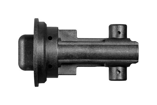 HELLA Sensor, camshaft position - 4-pin connector 6PU358380-701