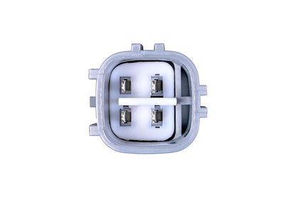 HELLA Oxygen sensor - 4-pin connector 6PA358221-861
