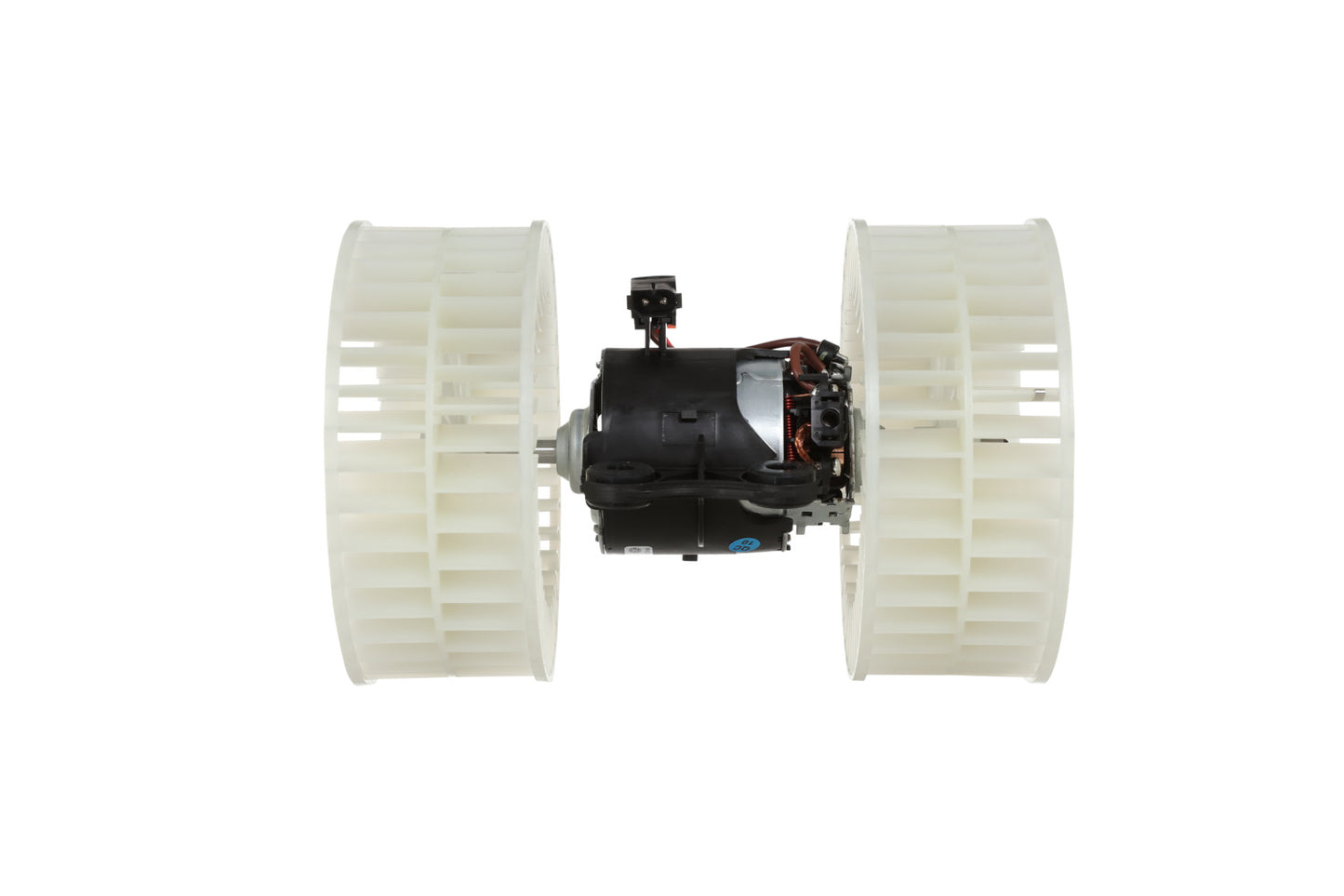 Hella Interior Fan Blower Motor 8EW366400-691