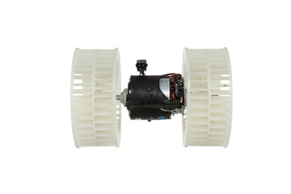 Hella Interior Fan Blower Motor 8EW366400-691