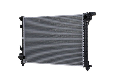 Hella Engine Coolant Radiator 8MK366300-171