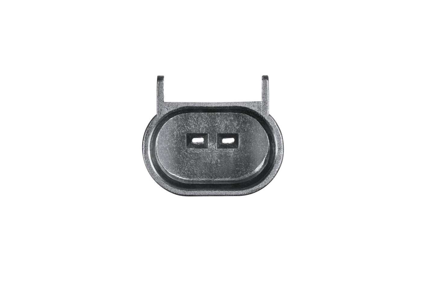 HELLA Sensor, crankshaft pulse - 12V - 2-pin connector 6PU358381-631