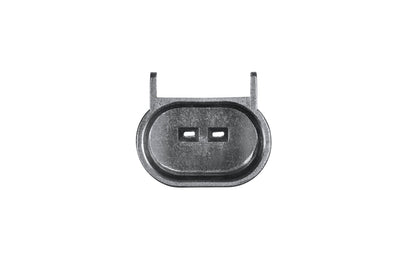 HELLA Sensor, crankshaft pulse - 12V - 2-pin connector 6PU358381-631