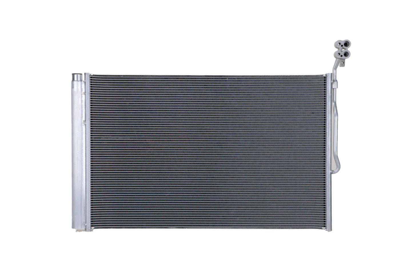 Hella Aircon Condenser 8FC366221-421