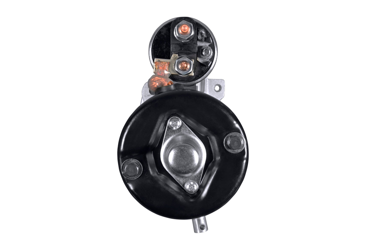 HELLA Starter - 12V - 2.2kW - for e.g. Mercedes-Benz E-Class (W211) 8EA011610-051