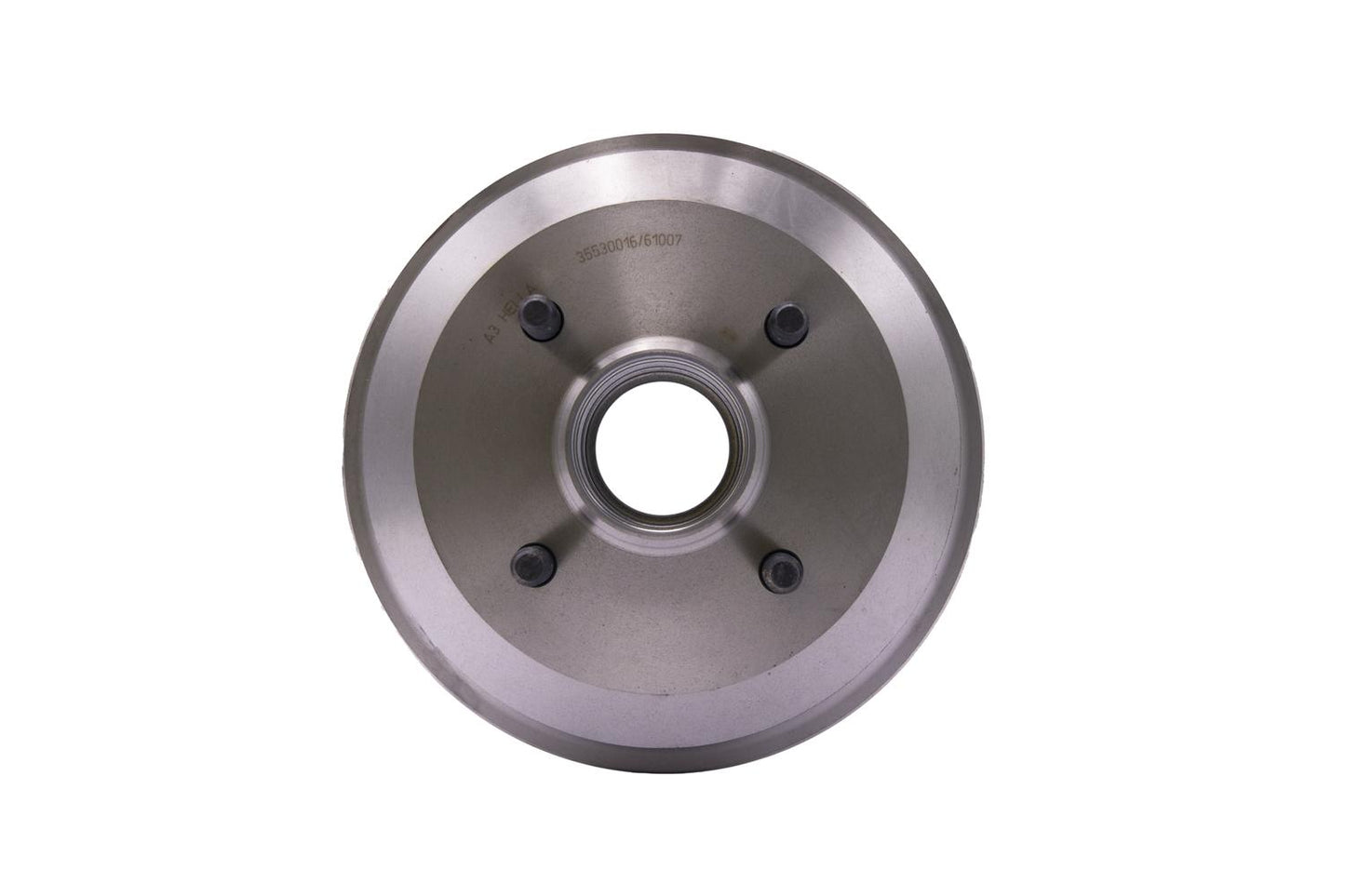 HELLA Brake Drum - 61007 - for e.g. FORD / MAZDA 8DT355300-161