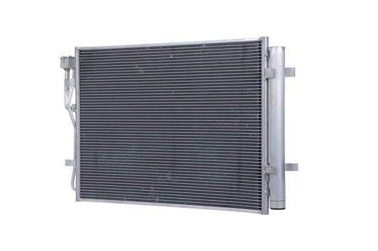 Hella Aircon Condenser 8FC366220-801