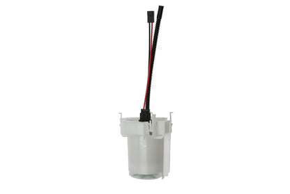 HELLA Swirl Pot, fuel pump - 12V - Electric - 2-pin connector 8TF358316-431