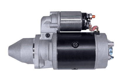 HELLA Starter - 12V - 2.7kW - for e.g. John Deere 1032 8EA015657-321