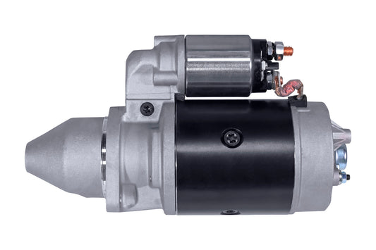 HELLA Starter - 12V - 2.7kW - for e.g. John Deere 1032 8EA015657-321