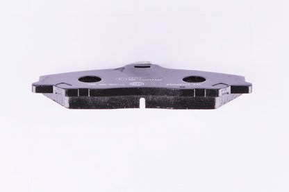 HELLA Brake pad set - T1282 - for e.g. FORD / MAZDA 8DB355009-751