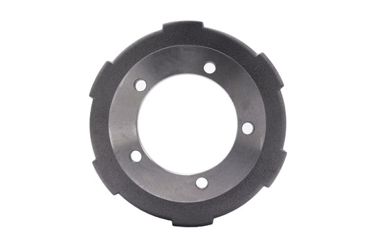 HELLA Brake Drum - 61247 - for e.g. FORD TRANSIT Platform/Chassis  8DT355300-461
