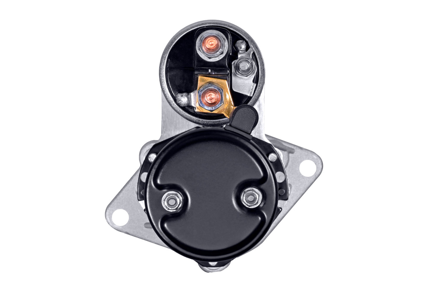 HELLA Starter - 12V - 0.9kW - for e.g. Opel Corsa B (S93) 8EA012526-851