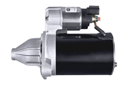 HELLA Starter - 12V - 0.9kW - for e.g. Hyundai Ix20 (JC) 8EA012527-701