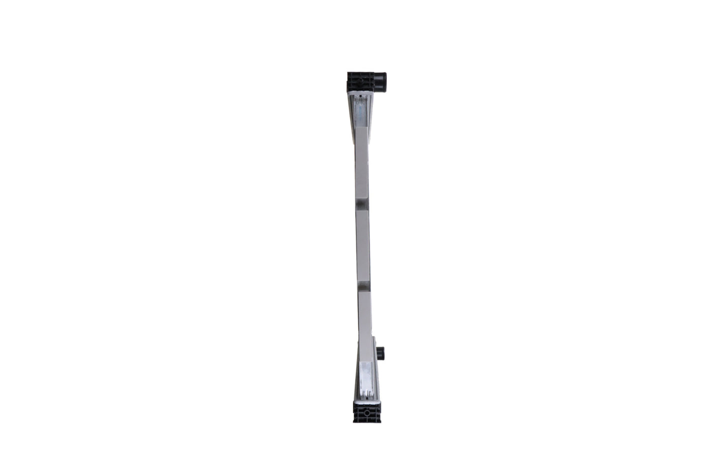 Hella Engine Coolant Radiator 8MK366302-231