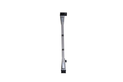 Hella Engine Coolant Radiator 8MK366302-231
