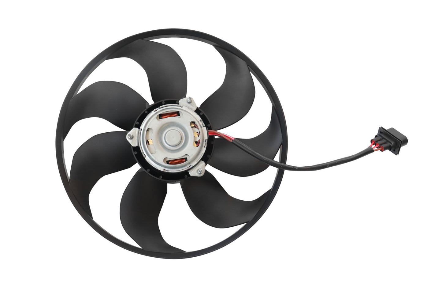 Hella Radiator Cooling Fan 8EW366420-281