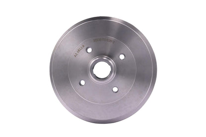 HELLA Brake Drum - 63912 - for e.g. AUDI / SEAT / SKODA / VOLKSWAGEN 8DT355301-701
