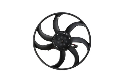 Hella Radiator Cooling Fan 8EW366420-341
