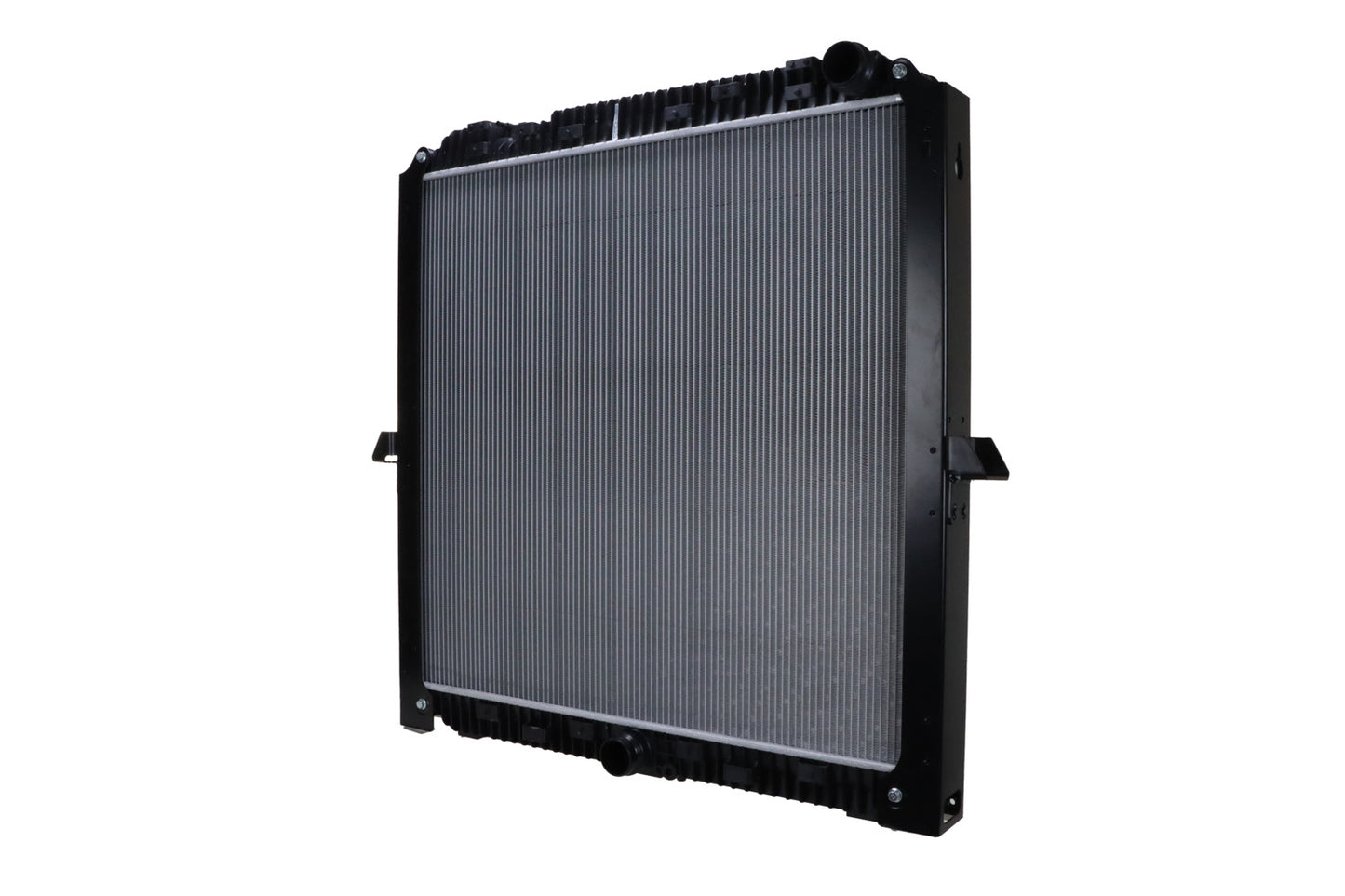 Hella Engine Coolant Radiator 8MK366300-831