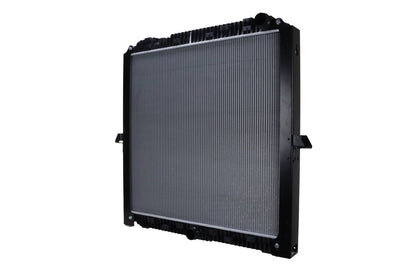 Hella Engine Coolant Radiator 8MK366300-831